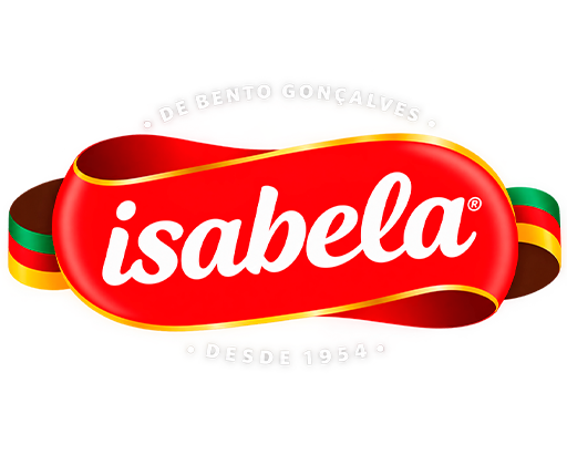 Logo Isabela