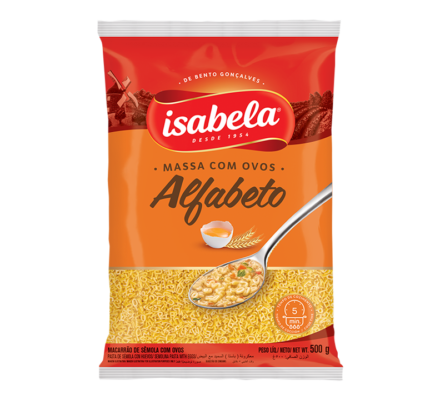 Alfabeto Animado Com Ovos