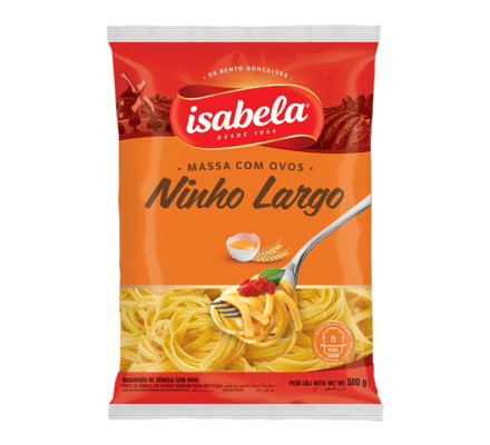 Ninho Largo Com Ovos Ninho Largo Com Ovos
