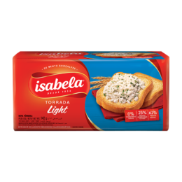 Torrada Light