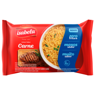 Lámen Carne
