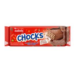 Chocks Chocolate