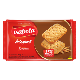 Integral 350g