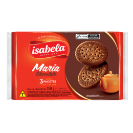 Maria Chocolate