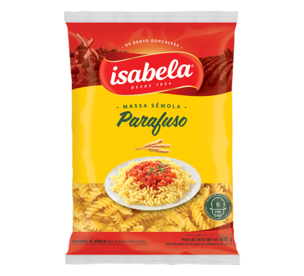Parafuso Parafuso
