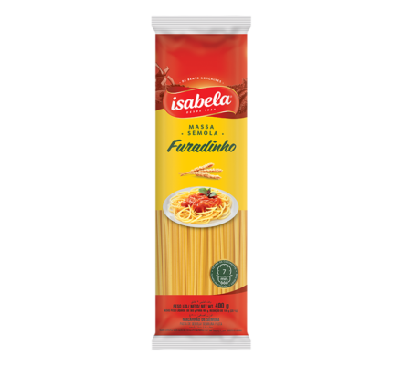 Furadinho Furadinho