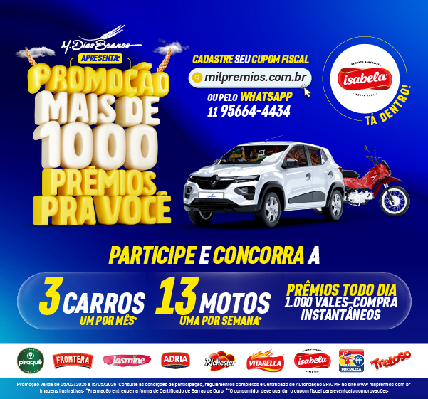 Mil Prêmios