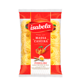 Fidelini Tipo Caseiro