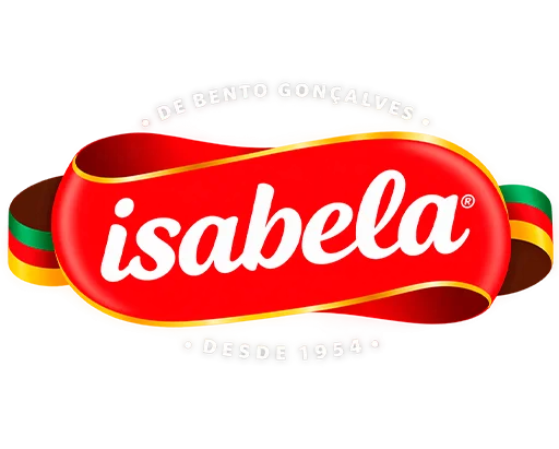 Logo Isabela