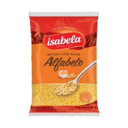 Alfabeto Animado Com Ovos