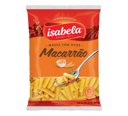 Macarrão Com Ovos Macarrão Com Ovos