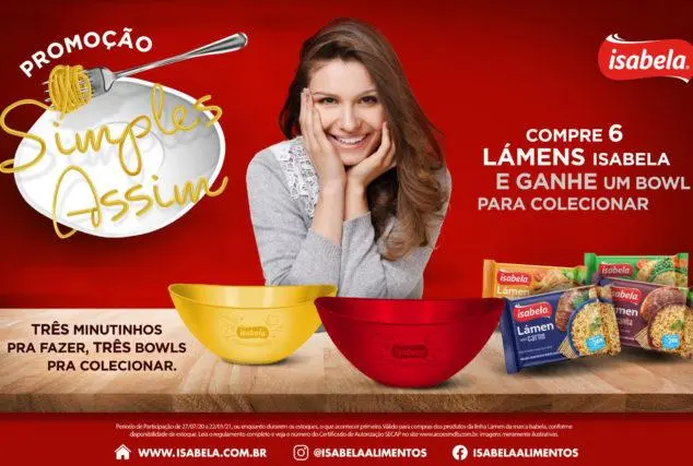 Promoção Simples Assim