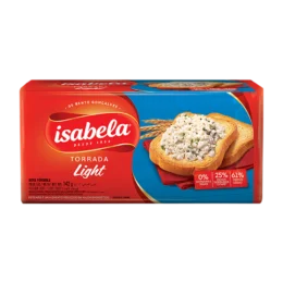 Torrada Light