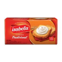 Torrada Tradicional