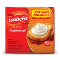 Torrada Tradicional