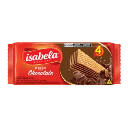 Wafer Chocolate