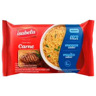 Lámen Carne