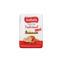 Farinha de Trigo Tradicional