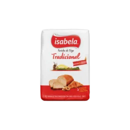 Farinha de Trigo Tradicional