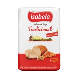 Farinha de Trigo Tradicional
