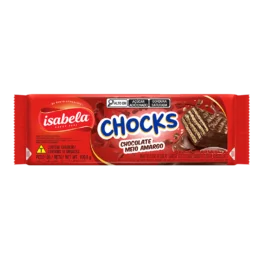 Chocks Chocolate