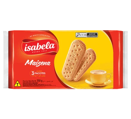 Maizena Maizena