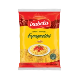 Espaguetini