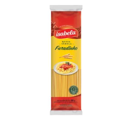 Furadinho Furadinho