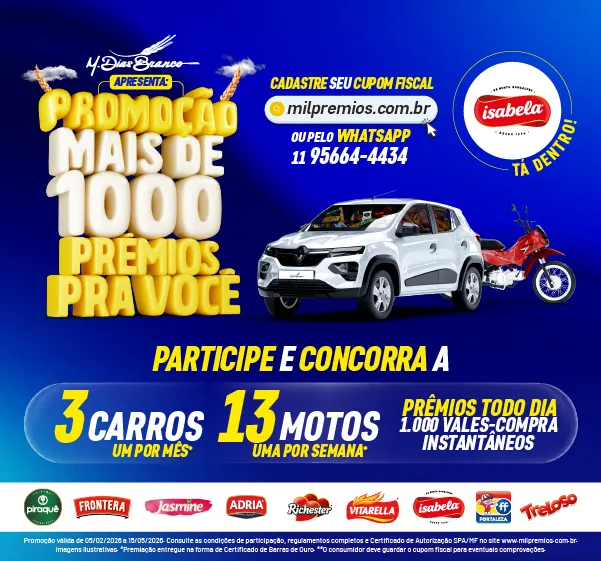 Mil Prêmios